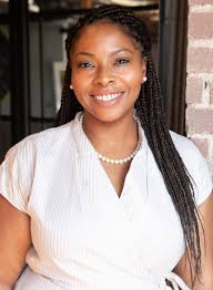 Trudy Pulliam-Matthews