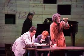 Review: '33 Variations' at TheatreWorks