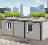 Flat Pack Container Homes | Karmod