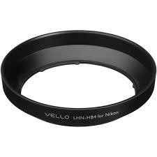 vello hb 4 dedicated lens hood