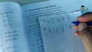 Jan 11, 2021 · soal pts kelas 4 semester 2 revisi terbaru download buku matematika kelas 4 sd mi kurikulum 2013 edisi revisi 2018 file buku matematika kelas 4 sd mi dalam format pdf dapat di download dengan mudah melalui google drive. Pembahasan Esps Matematika Kelas 5 Bab 1 Latihan 1 Youtube