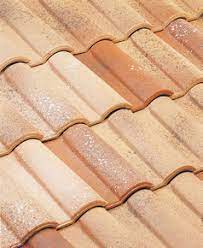 Tuile De Finition Droite A Emboitement Meridionale Poudenx Coloris Pastel Gedimat Fr