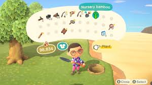 A bamboo garden and nursery in seattle washington that has everything you need to contain and care for your bamboo. Animal Crossing New Horizons What To Do With Bamboo And Where To Plant It Attack Of The Fanboy