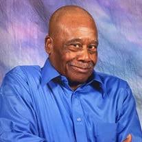 MR. WILBURN TATE SR. Obituary