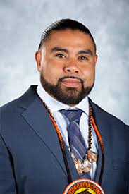 Honorable Jesus Tarango