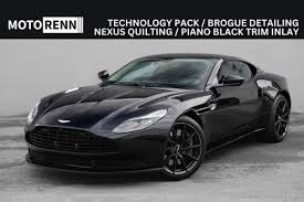 Image result for Jet Black 2017 Aston Martin