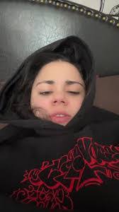 Katrina Silva's Instagram, Twitter & Facebook