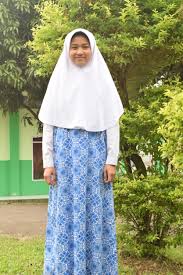 Gambar gamis santri putra remaja. Seragam Santri Darunnajah Model Pakaian