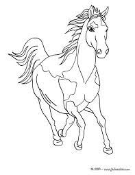 epingle sur festival du cheval coloriage de formes souris