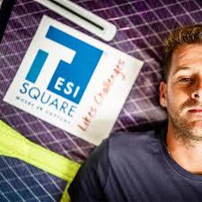 I can proudly announce my new sponsor ,...