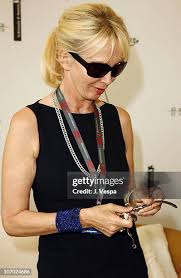 21 The 63rd International Venice Film Festival Sting And Trudie Styler  Presented Stock Photos, High-Res Pictures, and Images