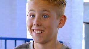 Picture of James Laub in Message in a Cell Phone