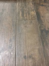 It's durable, easy to clean, and can add to the value of your property. More Hard Wood Tile Wood Tile Floors Wood Tile Flooring