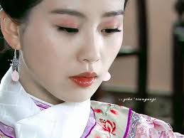 Comfortable Concubine Dong and Huo Siyan's Dark Cloud Pearl Yang Rong's  Tong Layue Zhang Meng's Zhen Concubine Liu Shishi's Ruoxi