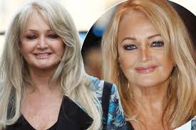 Bonnie sun sign is gemini and her birth flower is rose or honeysuckle. Bonnie Tyler Defies Her Age In Black Leather Trousers As She Makes Appearance In Berlin Mirror Online