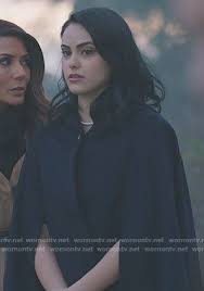 One of the main characters of the show, veronica lodge, has some of the best outfits in the show. Riverdale Outfits At Wornontv Net Veronica Lodge Outfits Veronica Lodge Fashion Riverdale Veronica