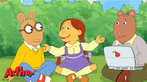 Happy thanksgiving from arthur and all of elwood city! Finding Solutions Arthur Pbs Learningmedia