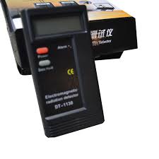 Cofoe automatic blood pressure monitor upper arm pulse gauge meter bp heart beat rate tonometer digital lcd sphygmomanometer. High Quality Dt 1130 Digital Lcd Electromagnetic Radiation Detector Emf Meter Dosimeter Tester Ce Certificated Electromagnetic Radiation Detectors Aliexpress
