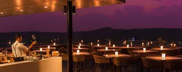 Want to visit the best bar and rooftop lounge in pune ? 5 Star Hotel In Pune India Jw Marriott Hotel Pune