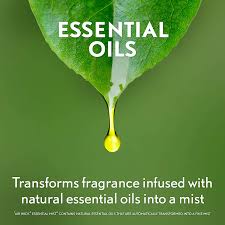 Discover the more natural and premium fragrance infused with natural essential oils diffused by mist with air wick essential mist diffuser. Amazon Com Air Wick Essential Mist Essential Oil Diffuser Diffuser 1 Refill Lavender And Almond Blossom Air Freshener 2 Piece Set Device May Vary Health Household