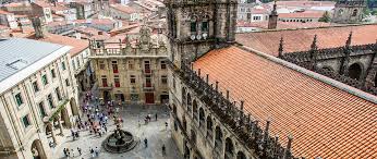 Una invitación para vivir momentos únicos, compartir experiencias inolvidables y dialogar a través de múltiples expresiones artísticas. Romantisches Wochenende In Europa Santiago De Compostela Spain Info Auf Deutsch