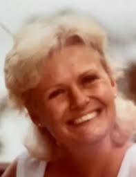 Obituary information for Maureen T. Hoskins