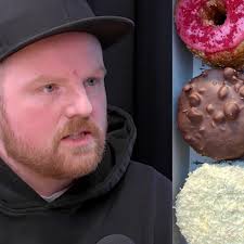 Velký návrat croblih Oh Deer: Vyhořel jsem a neuměl garantovat kvalitu,  nebyl to kalkul, chci vybudovat sladkej Mekáč a předat ho dětem