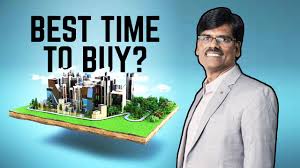 Is it a good time to invest in real estate. The State Of Real Estate In 2021 India Best Time To Invest Youtube