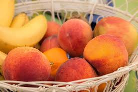 Benefits of eating peaches while pregnant side effects of eating peaches during pregnancy a big concern in eating peaches is the high amount of pesticides present in them. Peaches Fruit Fruit Basket Ripe Fruits Food Eat Sweet Pikist
