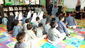 Berdaasarkan peraturan sekretaris jenderal kementerian pendidikan dan kebudayaan tentang perubahan atas. Perpustakaan Sdn Airlangga I 198 Surabaya Jl Gubeng Airlangga 1 No 2 Surabaya 2021