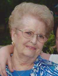Obituary information for Winona Risner