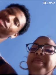 Dylan and Siyah Best Friend Driving