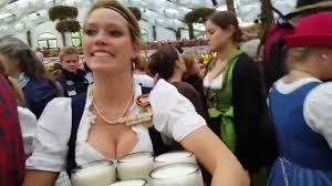 Die münchner wiesn geht vom 17. Virtual Oktoberfest Intldanceassn