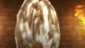 What ever happened to annie after being encased in crystal?subscribe!! Attack On Titan Season 4 Episode 9 Review Brave Volunteers Den Of Geek