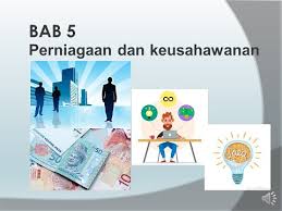 Maybe you would like to learn more about one of these? Video Keusahawanan