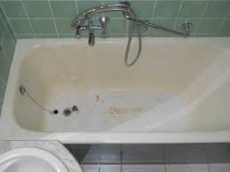 Auf einem preisniveau mit dem wannenaustausch oder dem wanne in wanne system; Beschichten Statt Austauschen In Hochster Qualitat Im Hvlp Spritzverfahren
