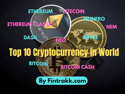 Since bitcoin has obviously proven to be the most profitable investment options in recent times, especially during the pandemic. Top 10 Cryptocurrency To Invest Best List Fintrakk