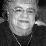 Norine Royer Obituary