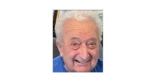 Bernard Mattera Obituary (1933