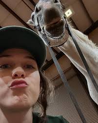 Ohio University Equestrian Team