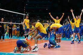 qual a altura da rede de voleibol masculino e feminino me ajudeeem por favor brainly com br