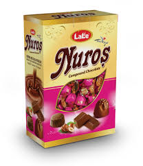 Dua bahan tersebut yang menjadi pembeda antara cokelat compound dan couverture. Krim Sale Nuros Isi Coklat Compound Buy Senyawa Susu Chocolate Turki Cokelat Merek Cokelat Merek Dari Uae Product On Alibaba Com