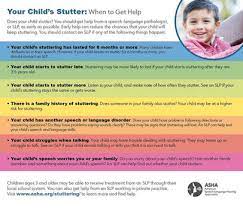 National Stuttering Awareness Week! - Therapy Center Of Buda
