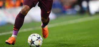 Babak Belur Industri Sepak Bola karena Corona - Bola Bisnis.com