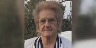 Obituary: Ankrom, Ruth Ann