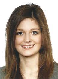 Schmid has represented hungary since 2019. Julia Schmid Formind