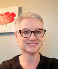 Should I keep my new hairstyle?