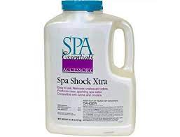 You can also simply add more chlorine, and pouring household bleach into the pool is one way to do this. How To Shock A Hot Tub