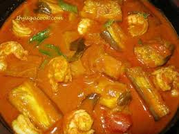 The capital is kota bharu and royal seat is kubang kerian. Resepi Terung Western Pawtaste Com