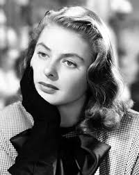 Ingrid Bergman's life and career
